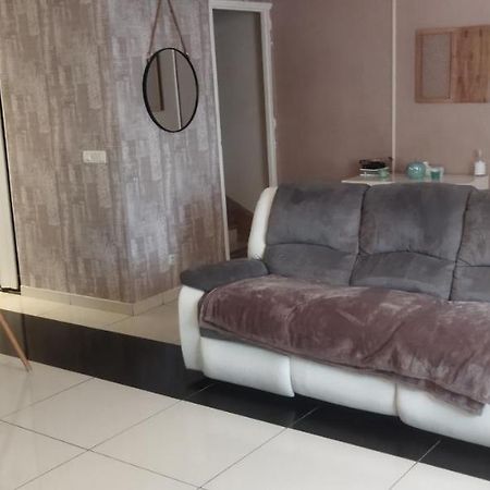 Maison De Ville Aude Apartment Lézignan-Corbières Екстериор снимка