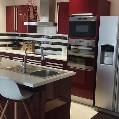 Maison De Ville Aude Apartment Lézignan-Corbières Екстериор снимка