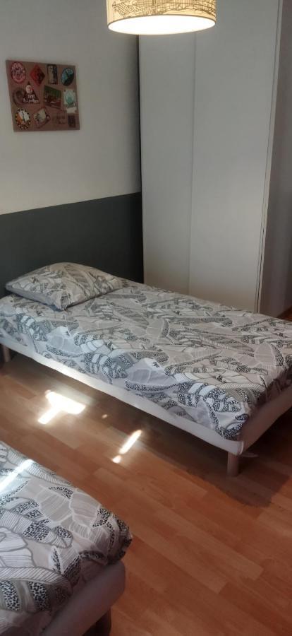 Maison De Ville Aude Apartment Lézignan-Corbières Екстериор снимка