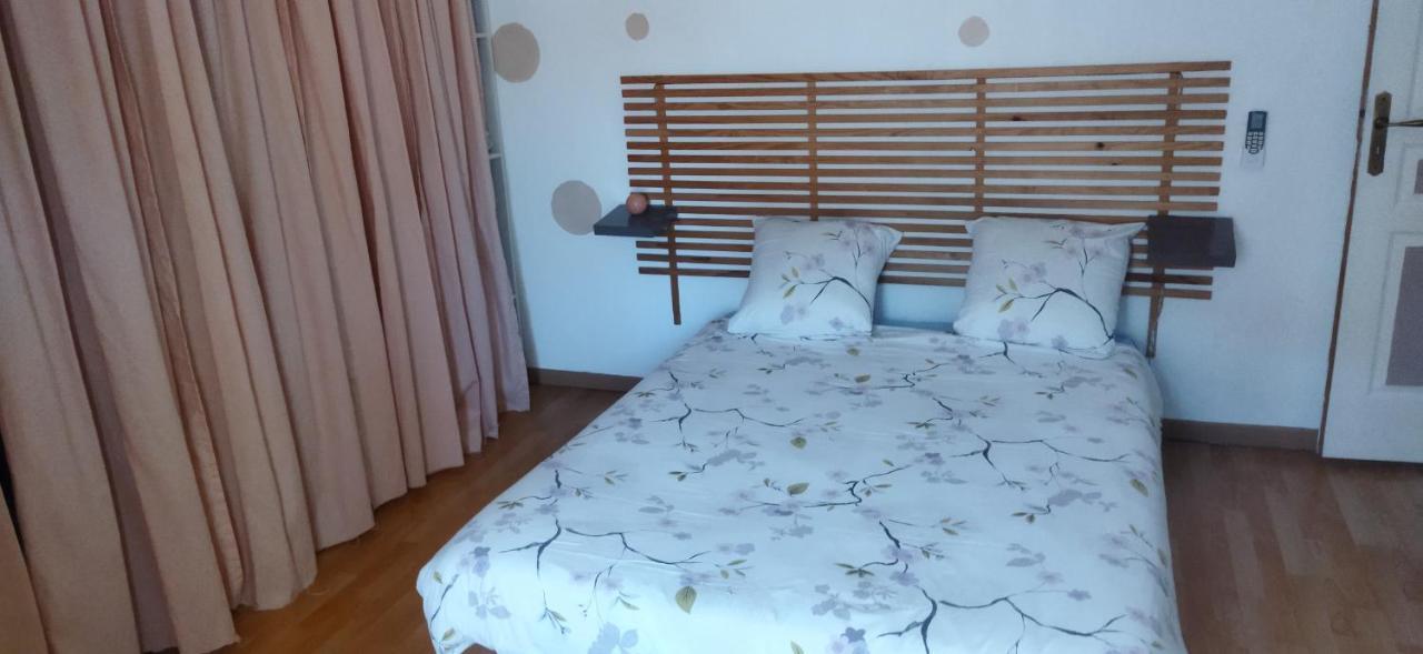 Maison De Ville Aude Apartment Lézignan-Corbières Екстериор снимка