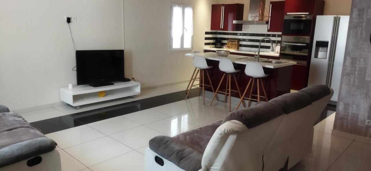 Maison De Ville Aude Apartment Lézignan-Corbières Екстериор снимка