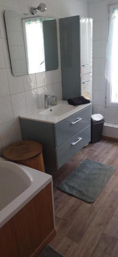 Maison De Ville Aude Apartment Lézignan-Corbières Екстериор снимка